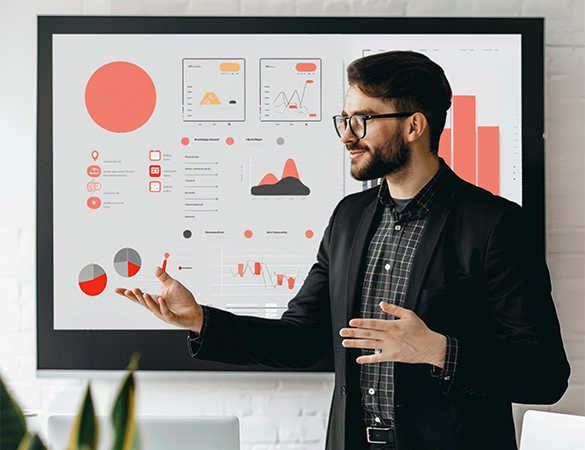 digital marketer in calicut