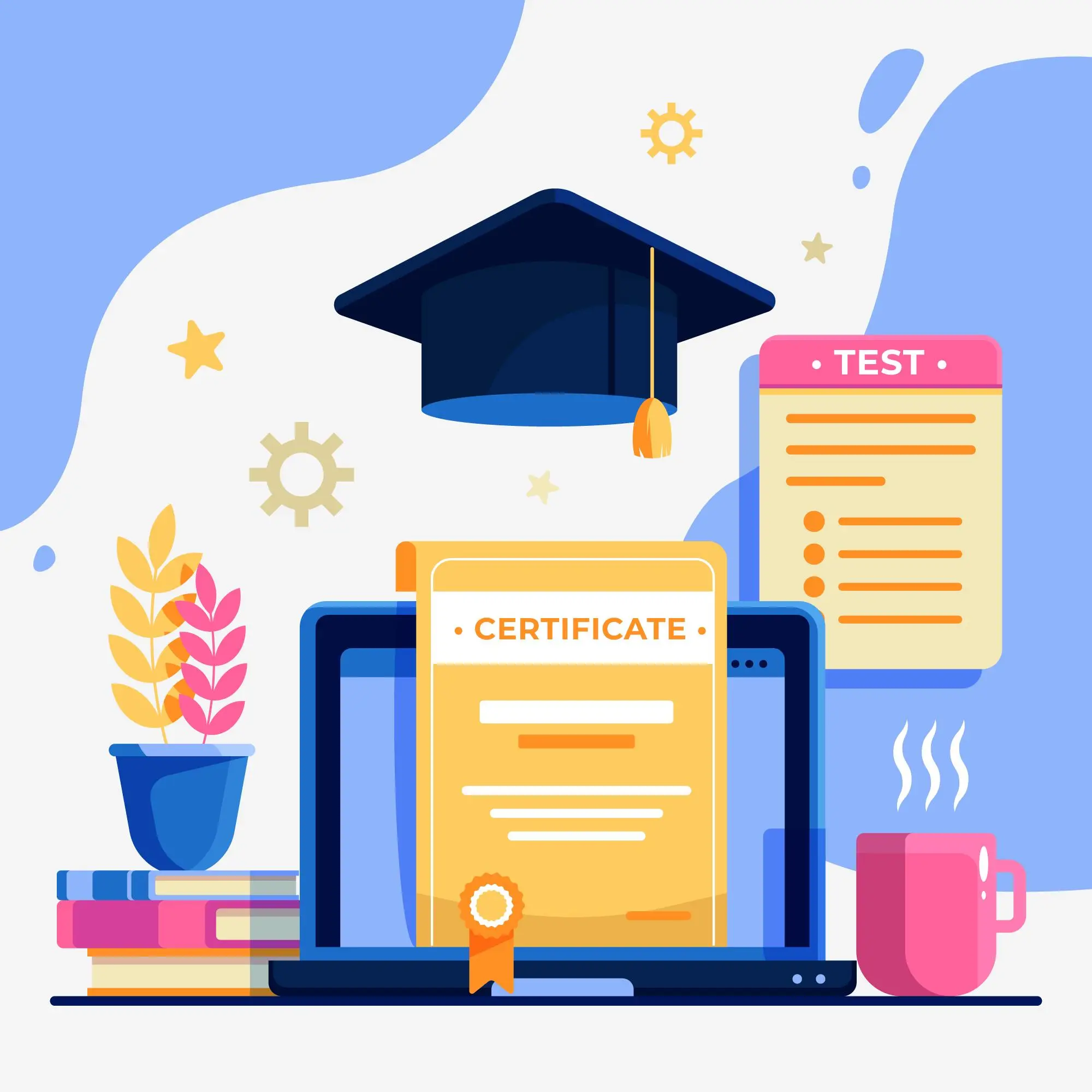 Best Short-Term Courses After 12th Grade