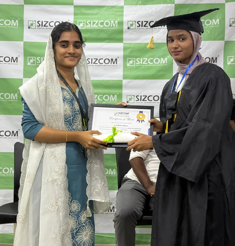 Digital Marketing Institute in Calicut