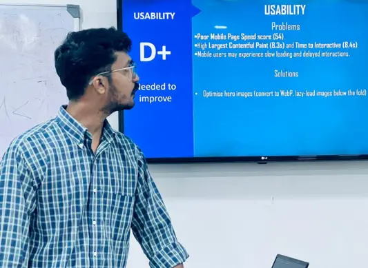 smm certification course in kozhikode