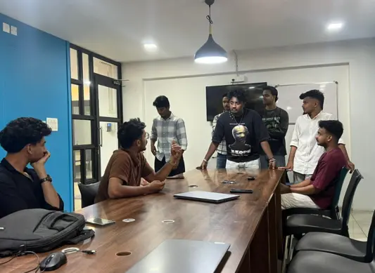 Digital Marketing institute kozhikode