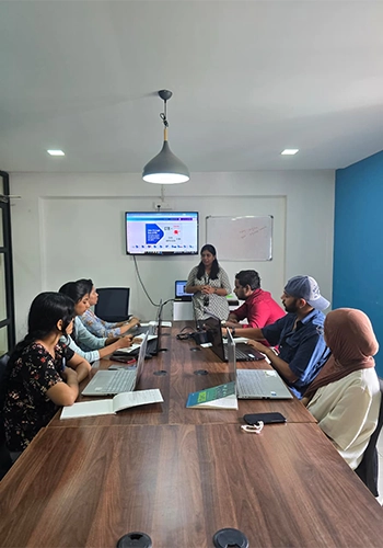 Digital Marketing Institute Calicut