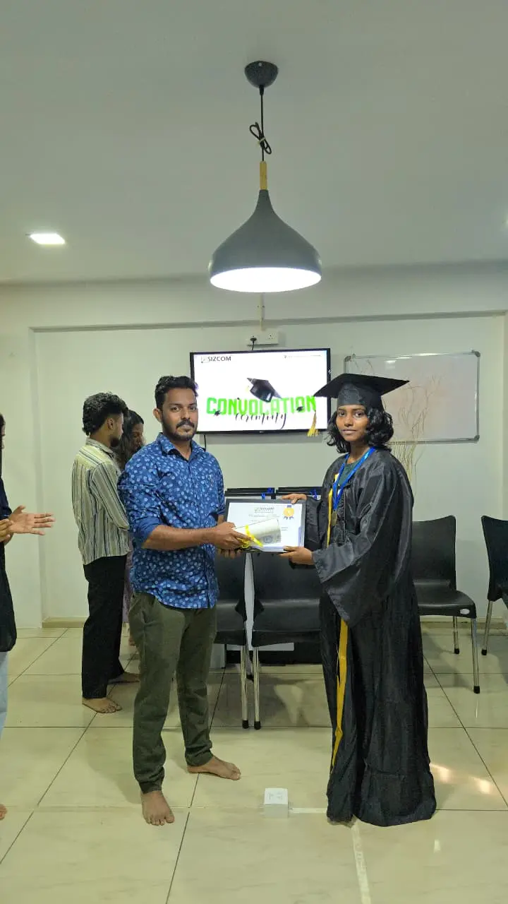 Digital Marketing Institute Calicut