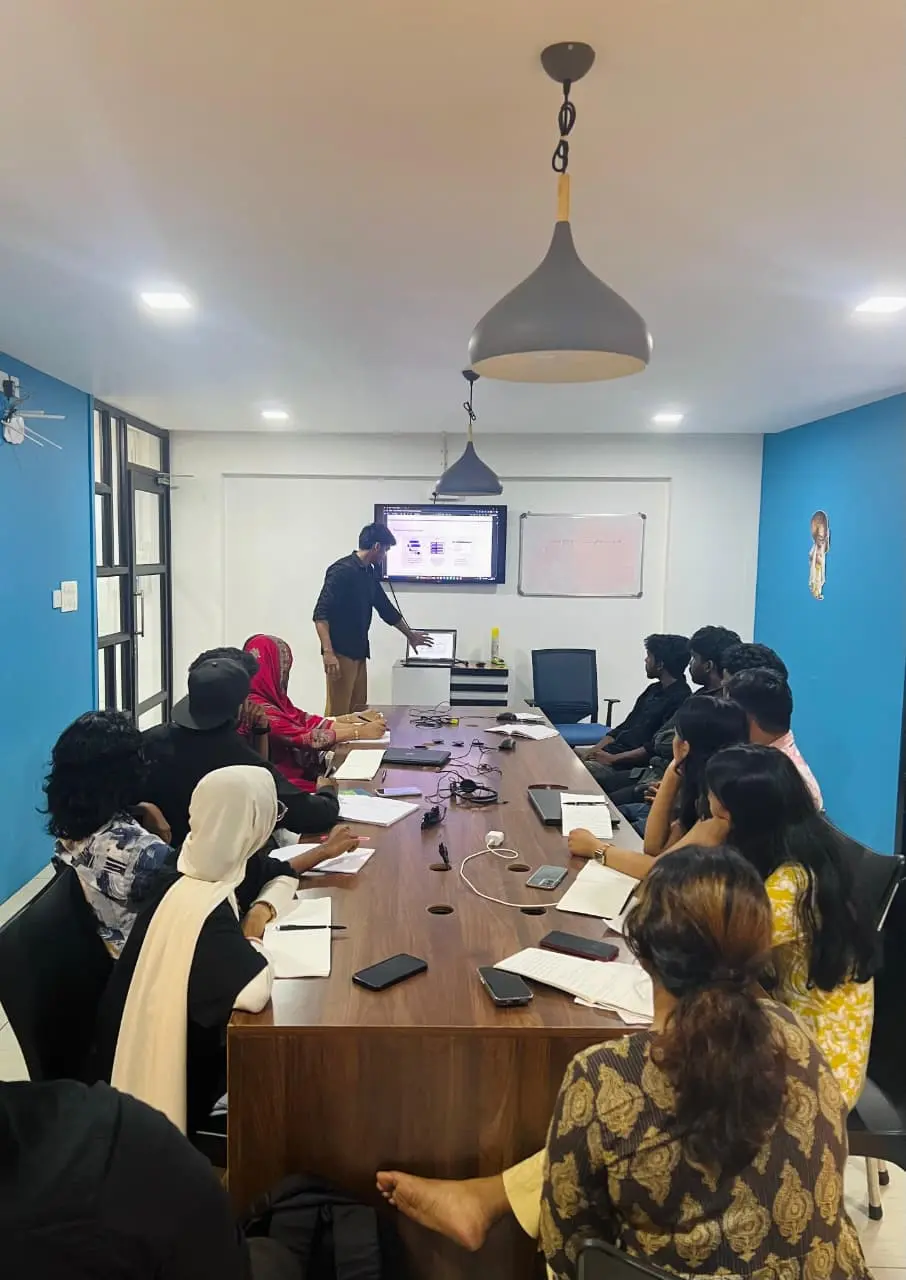 Digital Marketing Course Calicut