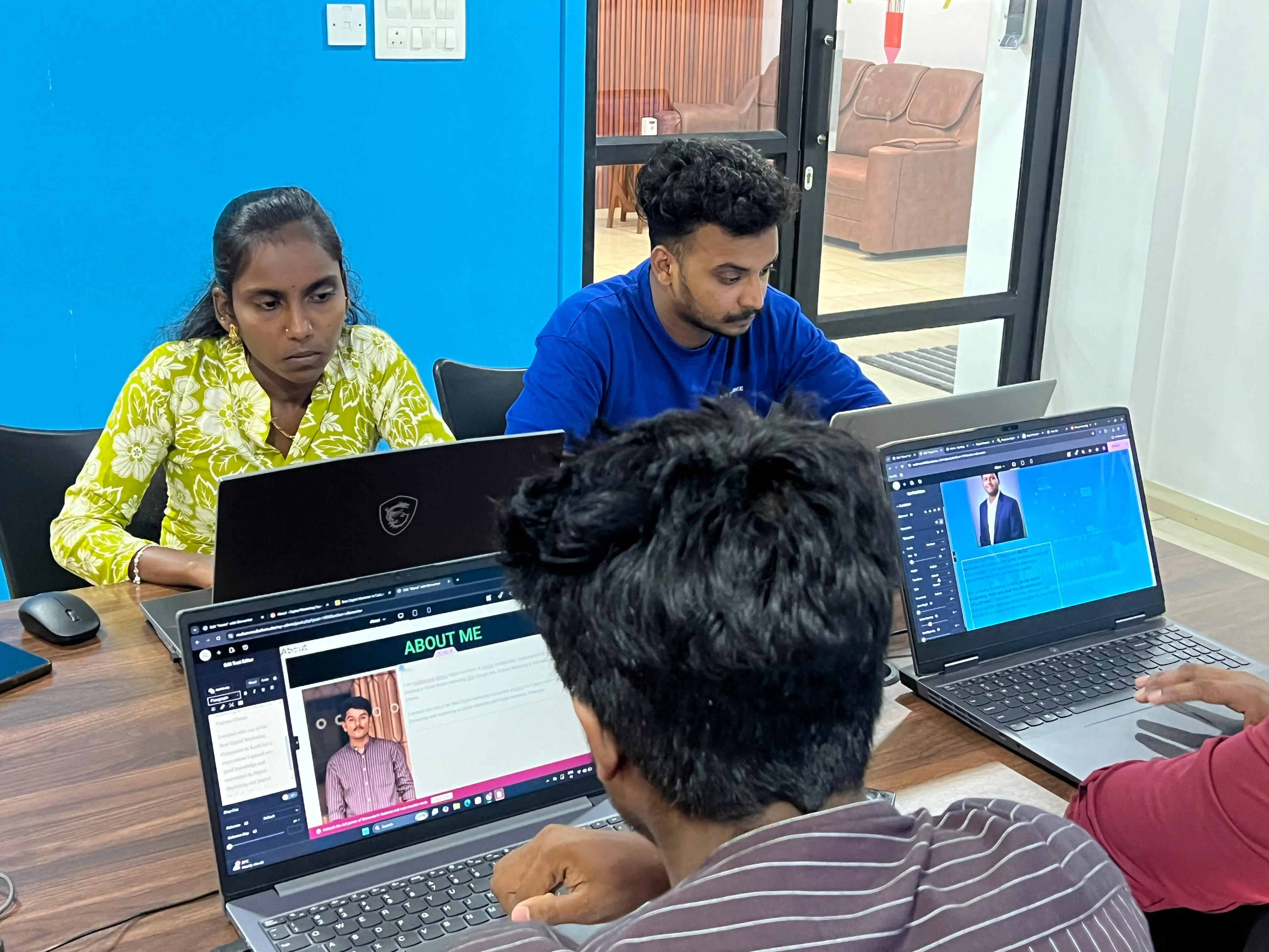 Digital Marketing Institute Calicut