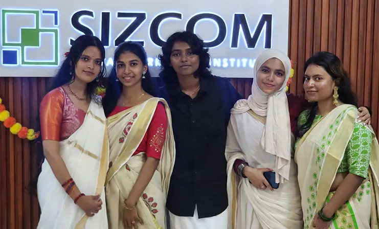 Digital Marketing Course Calicut