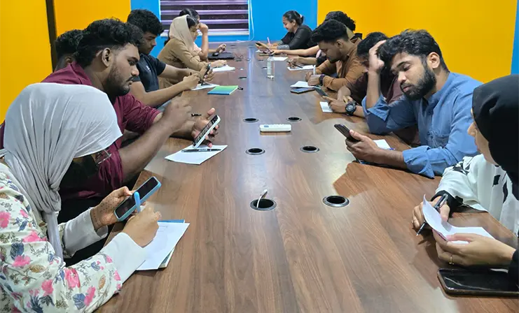 Digital Marketing Training Calicut