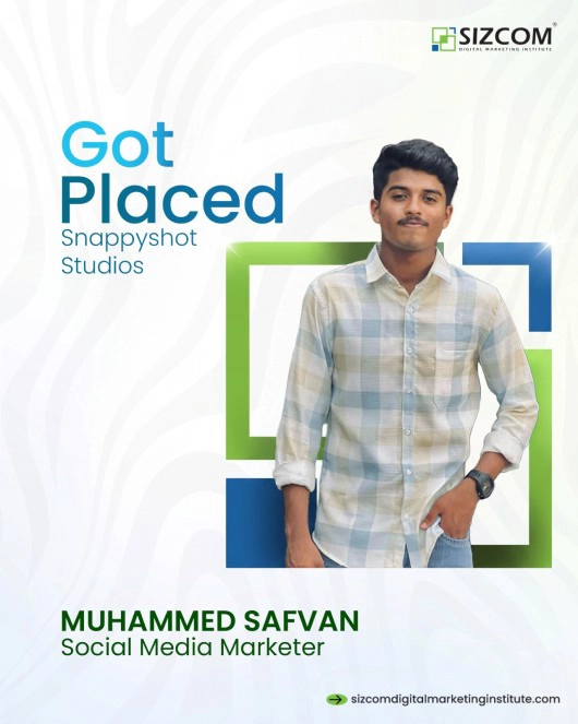 Digital Marketing Institute Calicut