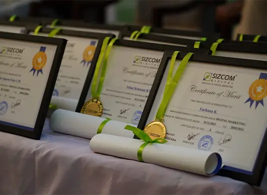 seo training in cyberpark