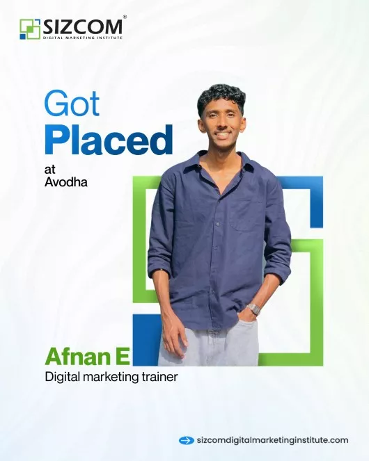 Digital Marketing Institute Calicut