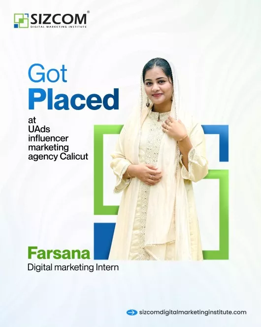 Digital Marketing Institute Calicut